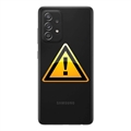 Réparation Cache Batterie pour Samsung Galaxy A53 5G - Noir