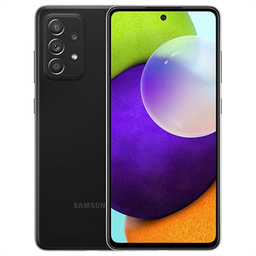 Samsung Galaxy A52 Duos - 128Go - Noir
