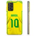 Coque Samsung Galaxy A52 5G, Galaxy A52s en TPU - Brésil