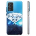Coque Samsung Galaxy A52 5G, Galaxy A52s en TPU - Diamant