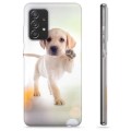 Coque Samsung Galaxy A52 5G, Galaxy A52s en TPU - Chien