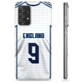 Coque Samsung Galaxy A52 5G, Galaxy A52s en TPU - Angleterre