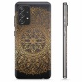 Coque Samsung Galaxy A52 5G, Galaxy A52s en TPU - Mandala