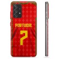 Coque Samsung Galaxy A52 5G, Galaxy A52s en TPU - le Portugal