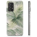 Coque Samsung Galaxy A52 5G, Galaxy A52s en TPU - Tropical