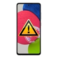 Réparation Nappe du Connecteur de Charge Samsung Galaxy A52s 5G