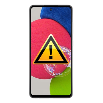 Réparation Nappe du Connecteur de Charge Samsung Galaxy A52s 5G