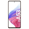 Samsung Galaxy A53 5G - 128Go - Peach