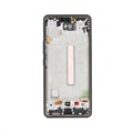 Coque Avant et Ecran LCD GH82-28024A pour Samsung Galaxy A53 5G - Noir