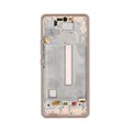 Coque Avant et Ecran LCD GH82-28024D pour Samsung Galaxy A53 5G - Peach
