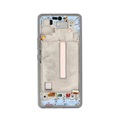 Coque Avant et Ecran LCD GH82-28025C pour Samsung Galaxy A53 5G - Bleu
