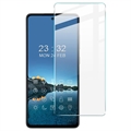 Protecteur d’Écran - 9H - Samsung Galaxy A53 5G en Verre Trempé Imak - Case Friendly - Clair