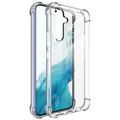 Coque Samsung Galaxy A54 5G en TPU Imak Drop-Proof - Transparente