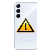Réparation Cache Batterie pour Samsung Galaxy A55