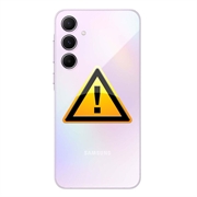 Réparation Cache Batterie pour Samsung Galaxy A55