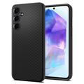 Coque Samsung Galaxy A55 en TPU Spigen Liquid Air