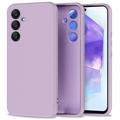 Coque Samsung Galaxy A55 en Silicone Tech-Protect Icon
