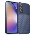 Coque Samsung Galaxy A55 en TPU - Série Thunder