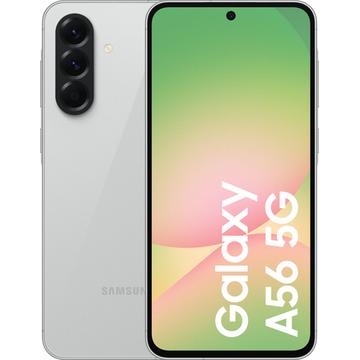 Samsung Galaxy A56 - 256GB - Gris clair