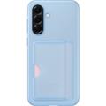 Coque Samsung Galaxy A56 Card Slot EF-OA566TLEGWW
