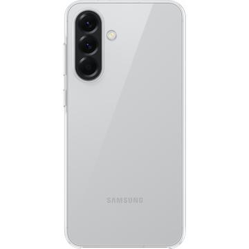 Coque Samsung Galaxy A56 Clear EF-QA566CTEGWW - Transparente