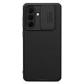 Coque Hybride Samsung Galaxy A56 Nillkin CamShield Pro - Noire