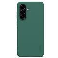 Coque Hybride Samsung Galaxy A56 Nillkin Super Frosted Shield Pro