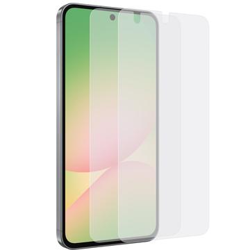 Protecteur d\'Écran Samsung Galaxy A56 EF-UA566CTEGWW - Transparente