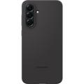 Coque Samsung Galaxy A56 en Silicone EF-PA566CBEGWW - Noire