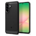 Coque Samsung Galaxy A56 en TPU Spigen Rugged Armor - Noire