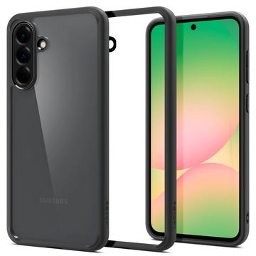 Coque Samsung Galaxy A56 Spigen Ultra Hybrid - Noire