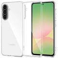 Coque Samsung Galaxy A56 en TPU Tech-Protect FlexAir - Transparente