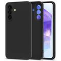 Coque Samsung Galaxy A56 en Silicone Tech-Protect Icon