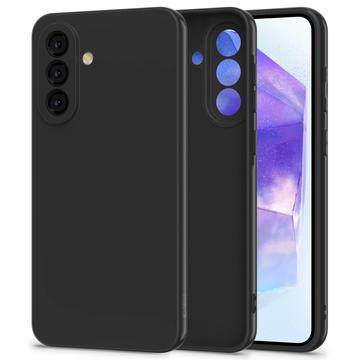 Coque Samsung Galaxy A56 en Silicone Tech-Protect Icon
