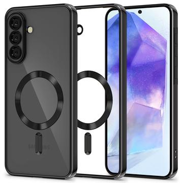 Coque Samsung Galaxy A56 Tech-Protect MagFlex - Compatible MagSafe