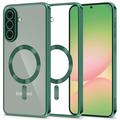 Coque Samsung Galaxy A56 Tech-Protect MagFlex - Compatible MagSafe