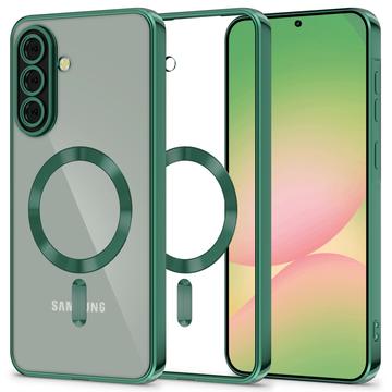 Coque Samsung Galaxy A56 Tech-Protect MagFlex - Compatible MagSafe