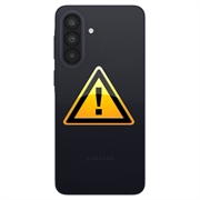 Réparation Cache Batterie pour Samsung Galaxy A57