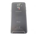 Cache Batterie GH82-16423A pour Samsung Galaxy A6 (2018) Duos