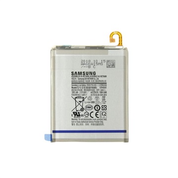 Batterie EB-BA750ABU pour Samsung Galaxy A7 (2018) - 3300mAh