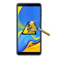 Diagnostic Samsung Galaxy A7 (2018)