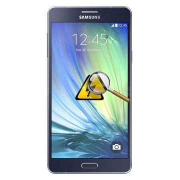 Diagnostic Samsung Galaxy A7 (2015)