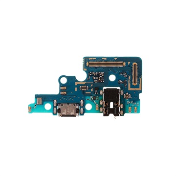 Nappe du Connecteur de Charge GH96-12724A pour Samsung Galaxy A70