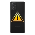 Réparation Cache Batterie pour Samsung Galaxy A53 5G - Noir