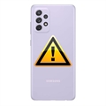 Réparation Cache Batterie pour Samsung Galaxy A53 5G - Noir
