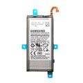 Batterie EB-BA530ABE pour Samsung Galaxy A8 (2018) - 3000mAh