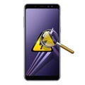 Diagnostic Samsung Galaxy A8+ (2018)