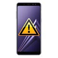 Réparation Appareil Photo Samsung Galaxy A8+ (2018)