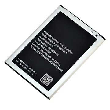 Batterie Samsung Galaxy Ace Style LTE EB-BG357BBE