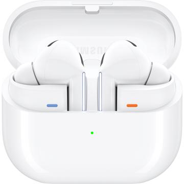 Samsung Galaxy Buds3 Pro SM-R630NZWAEUE - Blanc